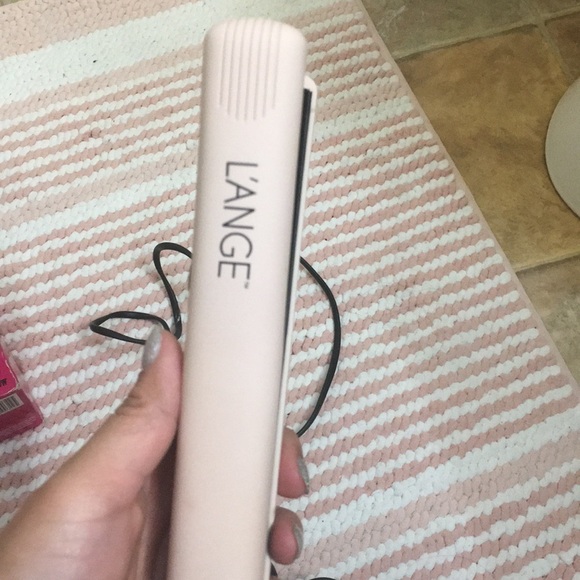 L’ange aplatir flat iron - Picture 3 of 3